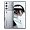 ZTE REDMAGIC 9 Pro 16/512Gb Snowfall, серый