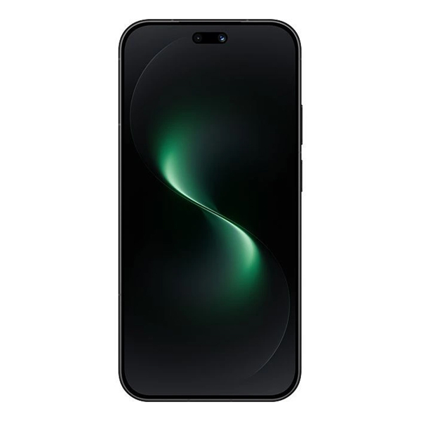 HUAWEI Nova 15 Pro 12/256Gb Black, чёрный