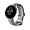Часы Pixel Watch 2, 41 мм, Wi-Fi, Champagne Gold/Hazel, золотой