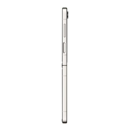 Samsung Galaxy Z Flip5 (2023) 8/256Gb Cream, бежевый