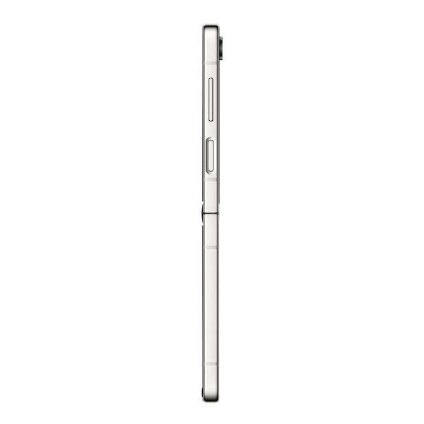 Samsung Galaxy Z Flip5 (2023) 8/256Gb Cream, бежевый