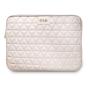 Сумка Guess для ноутбуков 13" Quilted Bag (GUCS13QLPK) Розовый