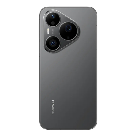 HUAWEI Pura 90s Pro 12/512Gb Mulberry Black, чёрный