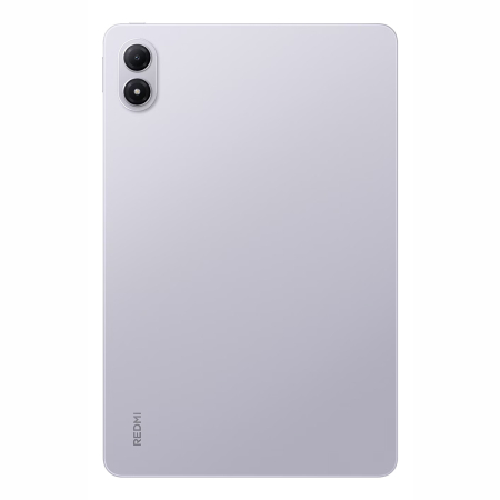 Xiaomi Redmi Pad 2 Pro 12,1" Wi-Fi 6/128Gb Lavender Purple, фиолетовый