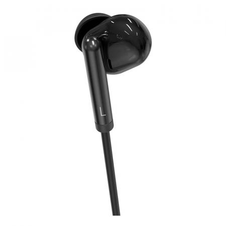 Беспроводные наушники Baseus Encok S30 Wireless Earphones (NGS30-0A) Черный