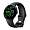 Часы Pixel Watch 3, 45 мм, Wi-Fi, Matte Black/Obsidian, черный