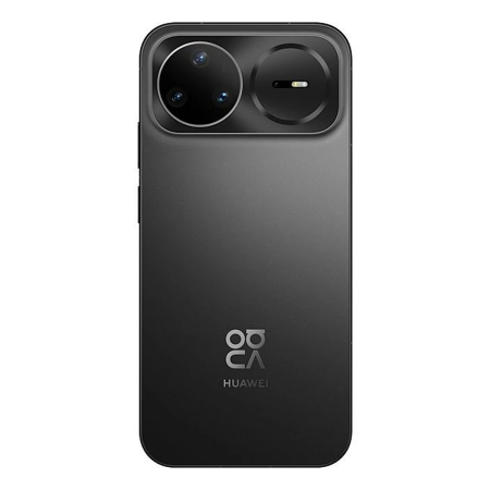 HUAWEI Nova 15 Pro 12/512Gb Black, чёрный