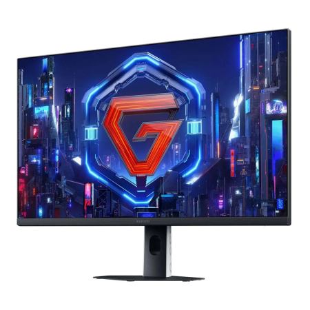 Монитор 27" Xiaomi Redmi Display G27Q 2026 (P27QDB-RG) 2560x1440, 200Гц, IPS Белый