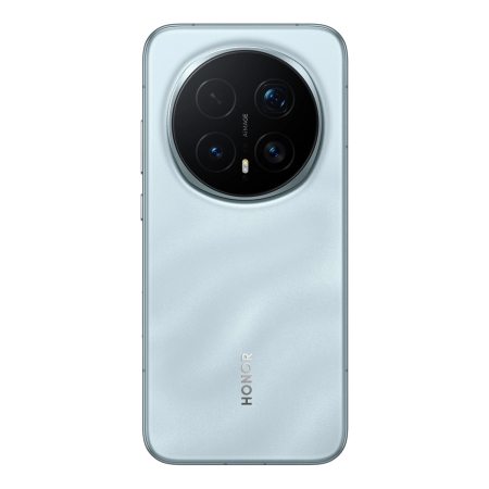 HONOR Magic 8 Pro 12/512Gb Sky Cyan, голубой
