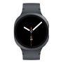 Часы Samsung Galaxy Watch8 LTE 44мм Graphite, графит Часы Samsung Galaxy Watch8 LTE 44мм Graphite, графит