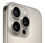 Apple iPhone 16 Pro 128Gb Natural Titanium, натуральный титан