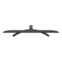 Телевизор LG 55" 4K UHD, 60 Гц NanoCell (55NANO81A6A.ARUG) Black, чёрный