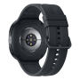 Часы Samsung Galaxy Watch9 44мм LTE Graphite, серый