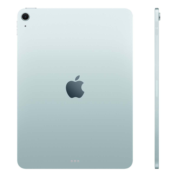 Apple iPad Air 11" (M3, 2025) Wi-Fi 1Tb Blue, голубой