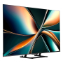 Телевизор Hisense 75" Ultra HD, 144 Гц, MiniLED (75U7Q) Телевизор Hisense 75" Ultra HD, 144 Гц, MiniLED (75U7Q)