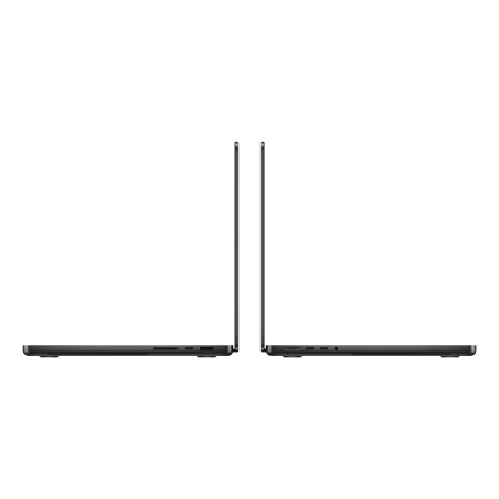 Apple MacBook Pro 14" (M5 10C CPU, 10C GPU, 2025) 16Gb 512Gb SSD (MDE04) Space Black, «чёрный космос» Apple MacBook Pro 14" (M5 10C CPU, 10C GPU, 2025) 16Gb 512Gb SSD (MDE04) Space Black, «чёрный космос»