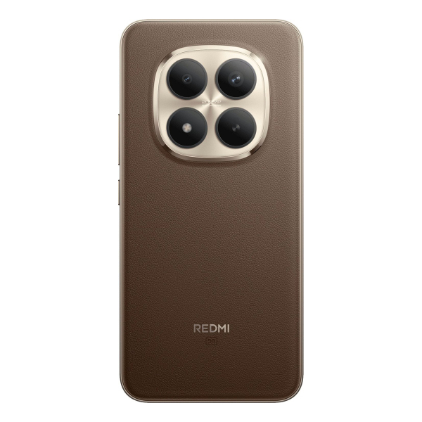 Xiaomi Redmi Note 15 Pro+ 5G 12/512Gb Mocha Brown, коричневый