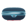 Портативная колонка JBL Clip 4 Blue/Pink, синий/розовый