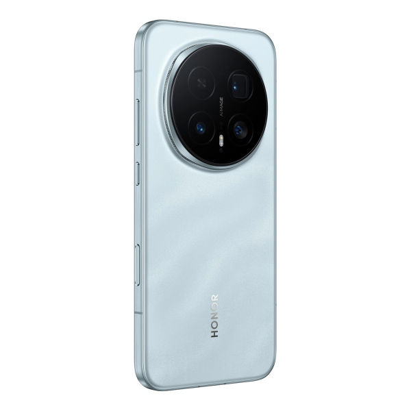 HONOR Magic 8 Pro 12/512Gb Sky Cyan, голубой