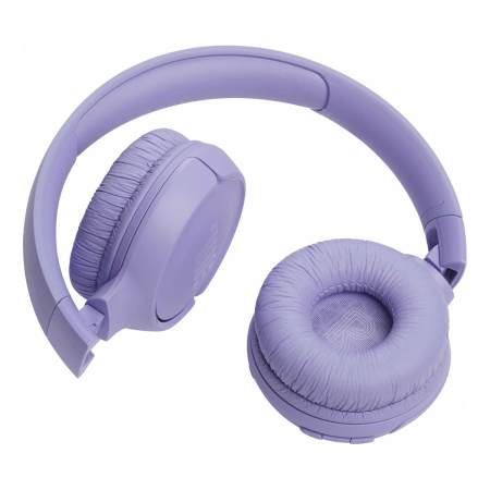 Беспроводные наушники JBL Tune 520BT Purple, фиолетовый
