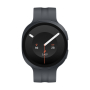 Часы Samsung Galaxy Watch9 40мм Graphite, серый