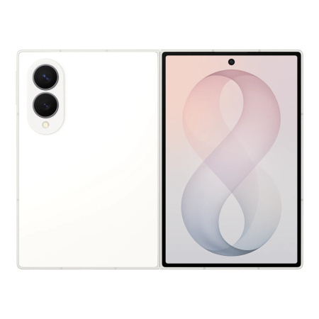 Samsung Galaxy Z Fold8 16/1Tb (2026) Creamy, кремовый