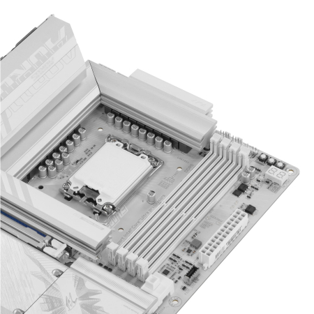 Материнская плата Gigabyte B860 AORUS ELITE Wi-Fi 7 ICE, ATX