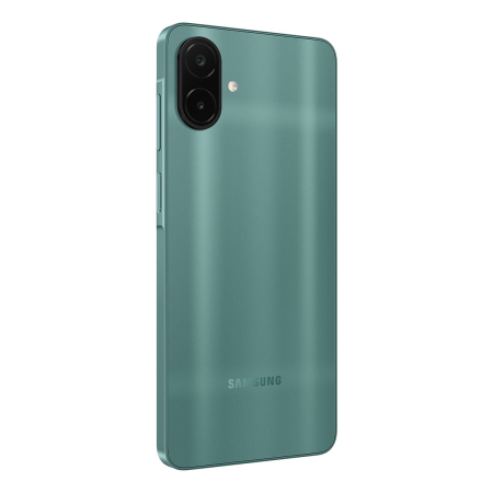Samsung Galaxy A08 4/128Gb Green, зелёный
