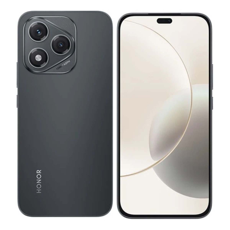 HONOR 400 Lite 8/256Gb Black, черный HONOR 400 Lite 8/256Gb Black, черный