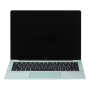 Ноутбук 14.2" HUAWEI MateBook 14 (53014QLD) Intel Core Ultra 7 155H, 16Gb LPDDR5, SSD 1Tb, Intel Arc Graphics, OLED, Touch, WQXGA+, Без ОС, Green, зелёный