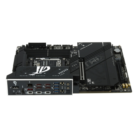 Материнская плата ASUS ROG STRIX X870-F GAMING WI-FI, ATX