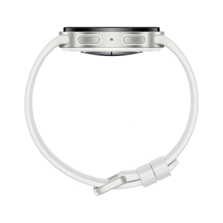Часы Samsung Galaxy Watch9 40мм Silver, серебристый