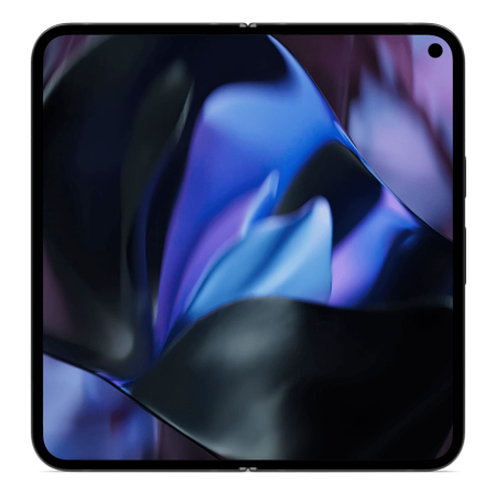 Google Pixel 9 Pro Fold 16/256Gb Obsidian, черный Google Pixel 9 Pro Fold 16/256Gb Obsidian, черный