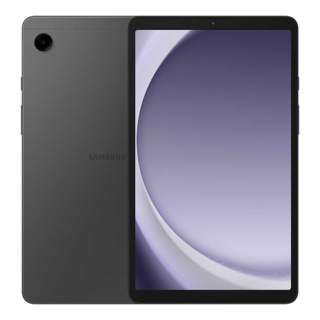 Samsung Galaxy Tab A9 8,7" Wi-Fi+LTE 4/64Gb Graphite, графитовый