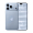 Apple iPhone 18 Pro Max 512Gb eSIM Glacier, голубой