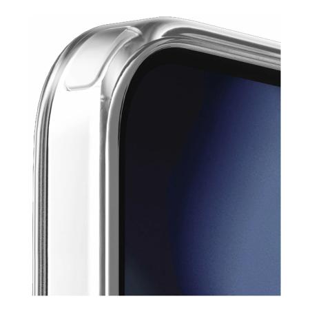 Чехол для iPhone 15 Pro Max UNIQ Lifepro Xtreme (IP6.7P(2023)-LPRXCLR) Прозрачный