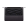 Apple MacBook Pro 14.2" (M6, 12C CPU, 12C GPU, 2026) 16/1Tb SSD (MHWT4) Space Black, «чёрный космос»