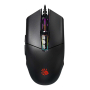 Мышь A4Tech Bloody P91 Pro Оптическая Чёрный