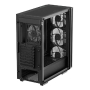 Корпус DeepCool Matrexx 55 V4 Mesh (R-Matrexx55-BKAGA4-G-4) Чёрный