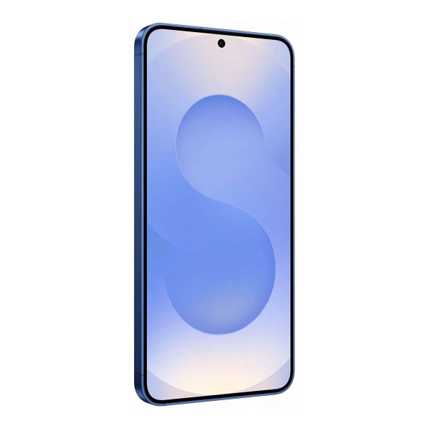 Samsung Galaxy S25 12/512Gb Navy, синий