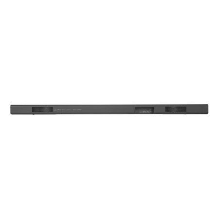 Саундбар LG S95TR 9.1.5 Black, чёрный