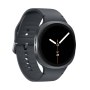 Часы Samsung Galaxy Watch8 LTE 44мм Graphite, графит