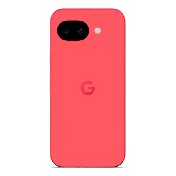 Google Pixel 10a 256Gb Berry, красный