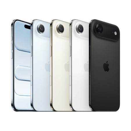 Apple iPhone Air 512Gb eSIM Cloud White, белый Apple iPhone Air 512Gb eSIM Cloud White, белый