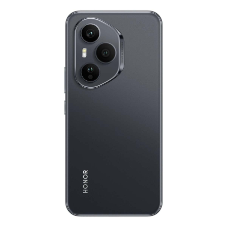 HONOR 400 Pro 12/512Gb Black, черный HONOR 400 Pro 12/512Gb Black, черный