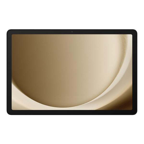 Samsung Galaxy Tab A9+ 11" Wi-Fi+5G 8/128Gb Silver, серебристый