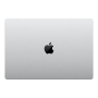 Apple MacBook Pro 16.3" PROLED XDR (M5 Pro, 18C CPU, 20C GPU, 2026) 48/1Tb SSD Silver, серебристый