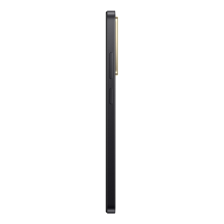 Xiaomi POCO C71 4/128Gb Black, чёрный