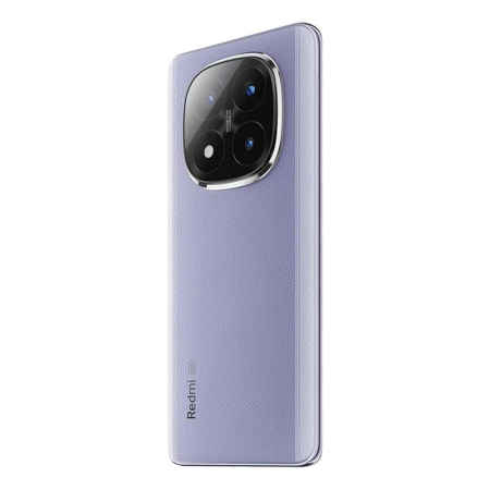 Xiaomi Redmi Note 14 Pro+ 5G 8/256Gb Lavender Purple, фиолетовый
