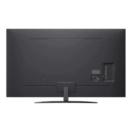 Телевизор LG 75" 4K 60Гц NanoCell (75NANO81A6A.ARUG) Black, чёрный Телевизор LG 75" 4K 60Гц NanoCell (75NANO81A6A.ARUG) Black, чёрный